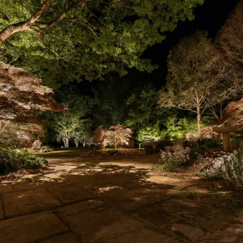 What to Expect During a Professional Outdoor Lighting Installation in Atlanta: A 7-Step Guide