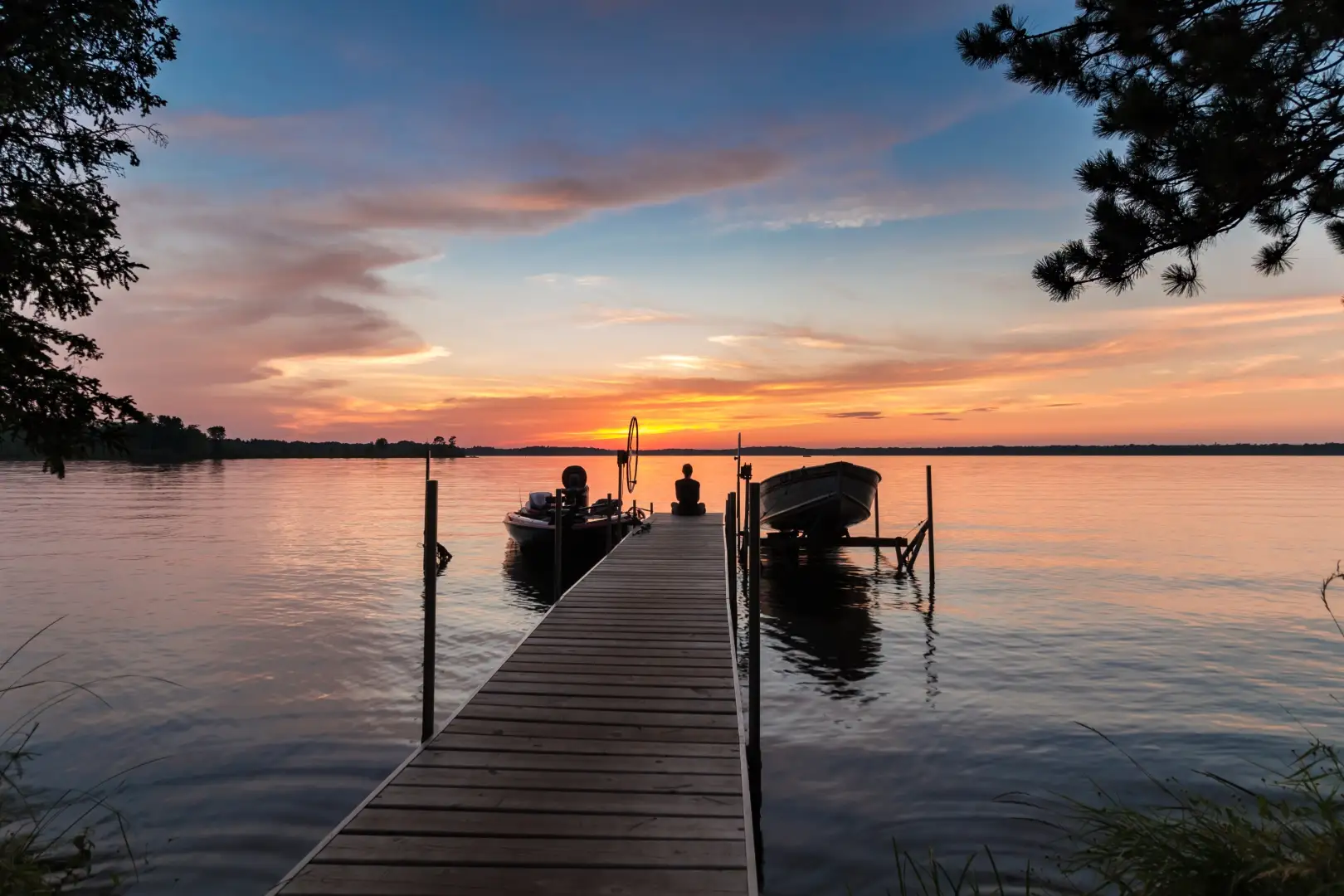 Dock Lighting