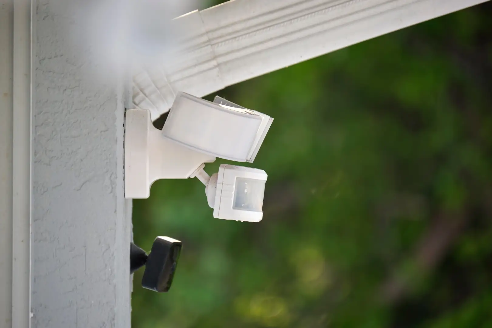 Security Lighting