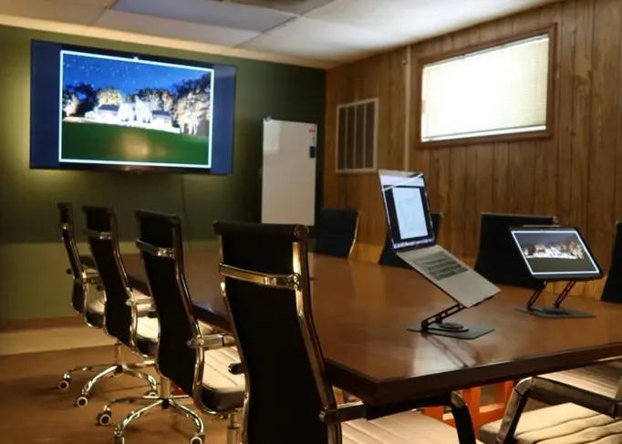 Lighting Design & Installation