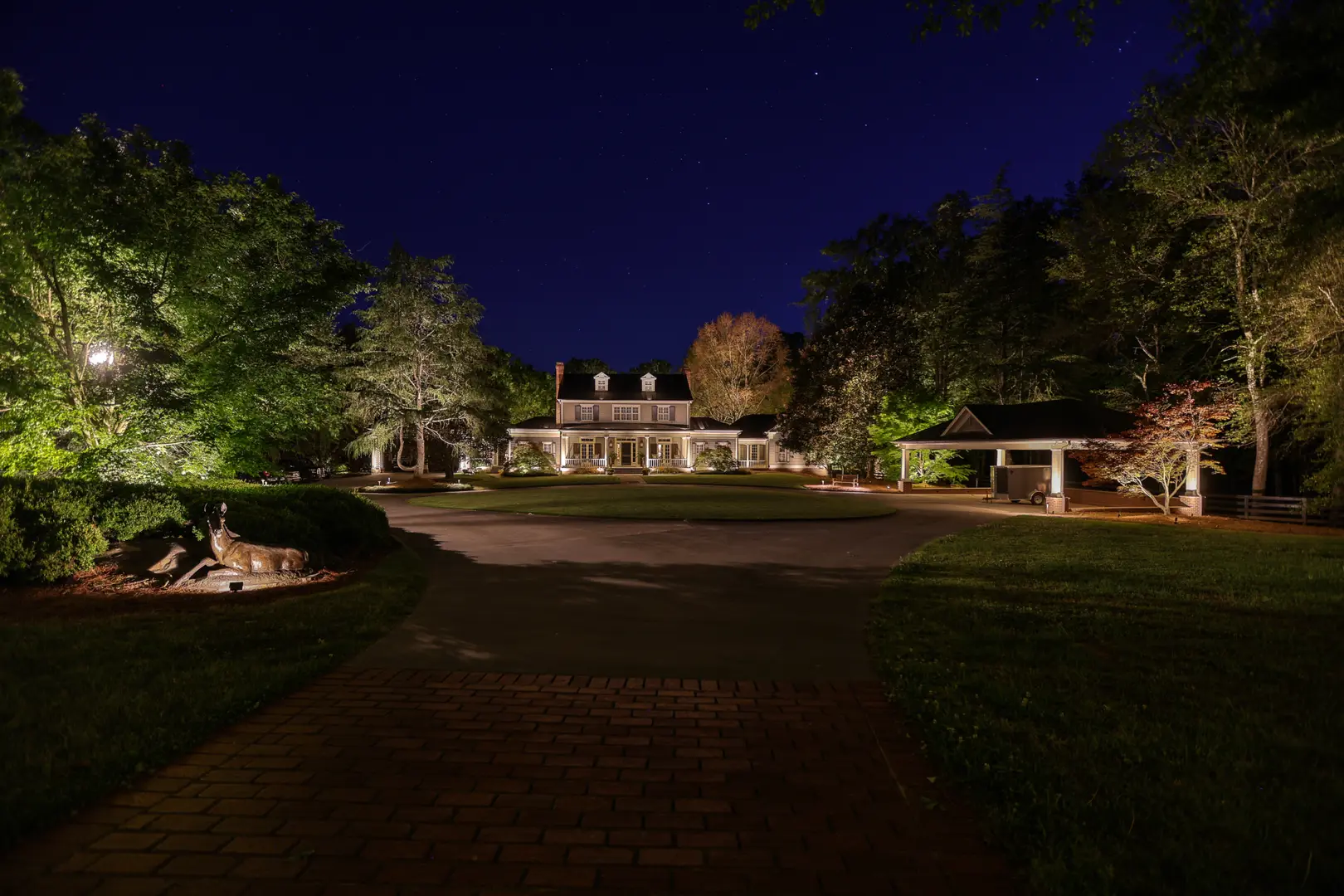 PLMG5526 Home